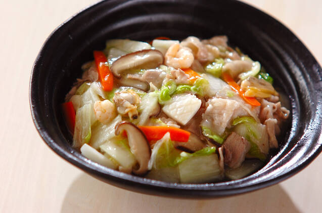 賢くストック野菜！白菜の冷凍保存方法とおすすめレシピ10選の画像