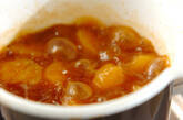 ジャガイモの甘煮の作り方3