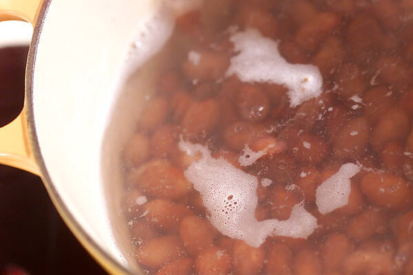 ブルスケッタの作り方の手順3