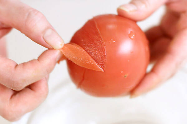 たっぷり夏野菜カレーの作り方の手順1