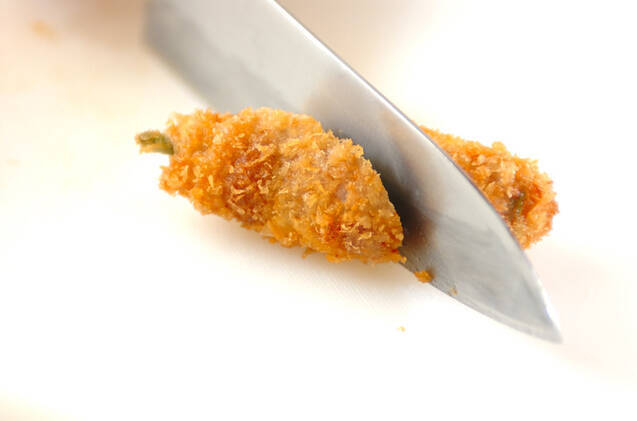 豚オクラの作り方の手順3