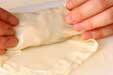 ささ身の春巻きの作り方12