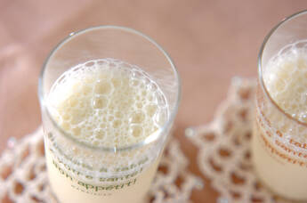 バナナワルツドリンク