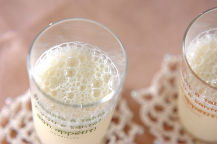 バナナワルツドリンク