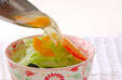 レタスのスープの作り方の手順7