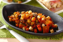 ポークビーンズ