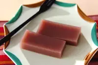 お手軽水ようかん