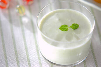 アボカドムース