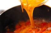 サッパリトマトスープの作り方3