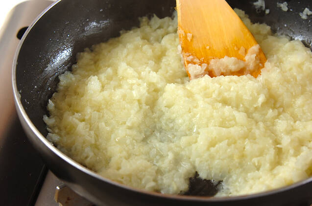 チキンのまるごとカレーの作り方の手順10