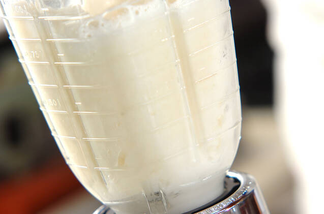 飽きずに続けられる オートミールのアサリ粥 by中島 和代さんの作り方の手順2