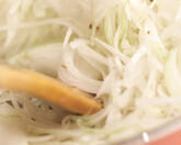 インド風カレーベースの作り方2