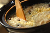 かんたん水炊き＋リゾット風雑炊の作り方2