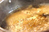スルメイカの漬け焼きの作り方の手順4