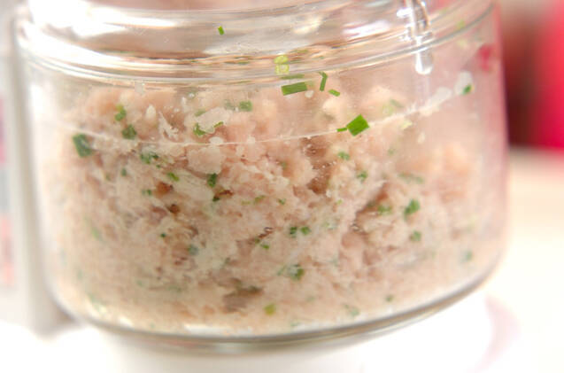 コンソメ鍋の作り方の手順1