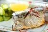 サバの塩焼き・酢の物添の作り方の手順