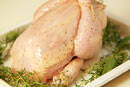 みんなのローストチキンの作り方7