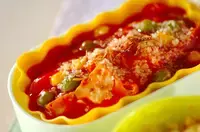 厚揚げイタリアン