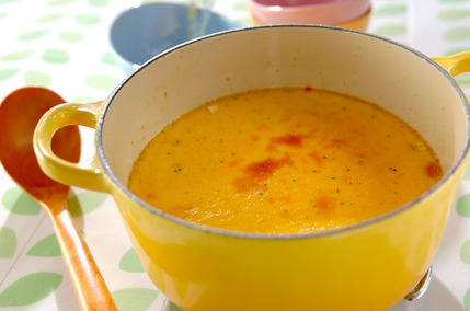 クルーゼ鍋プリン