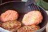 ハンバーグの作り方の手順5