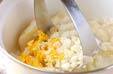 ポテトサラダの作り方の手順9