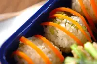 ボーダーにぎり