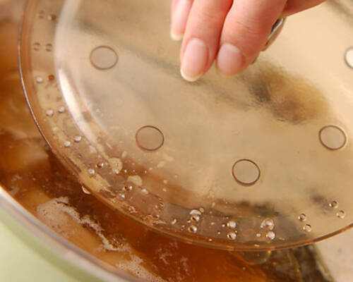 らふてーの作り方の手順5