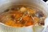 鮭の煮物の作り方の手順9