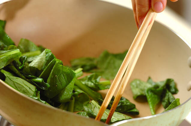 手羽先のこっくり煮の作り方の手順10