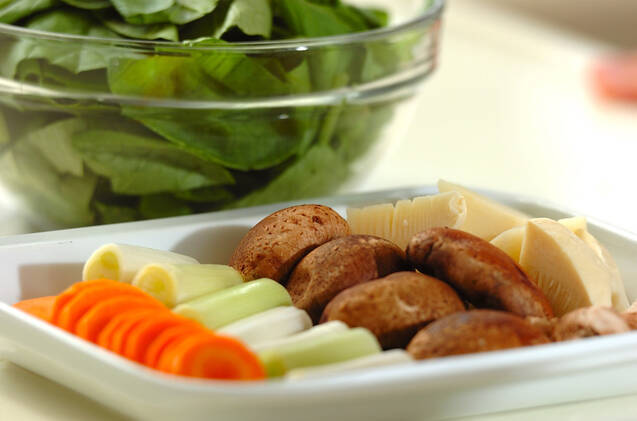 手羽先のこっくり煮の作り方の手順2