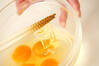 簡単基本のだし巻き卵 ふわふわ定番 ほんのり甘い by中島 和代さんの作り方の手順1