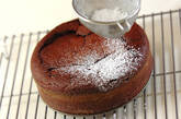 マロン・ガトー・オ・ショコラの作り方11