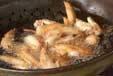 手羽先のこっくり煮の作り方の手順7