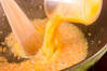 生姜風味チャーハンの作り方の手順5