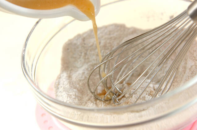 パン・デピスの作り方の手順7