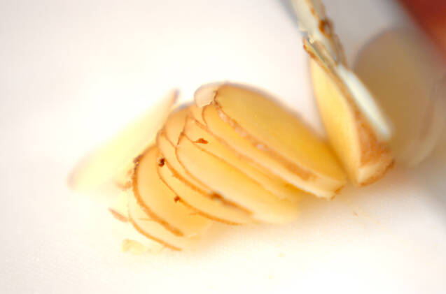 鶏手羽元の黒酢煮の作り方の手順2