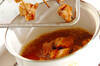 揚げ鶏おろしのせの作り方の手順9