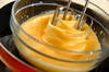 レモンクリームカップケーキの作り方の手順4