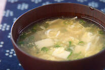 トロトロ卵汁
