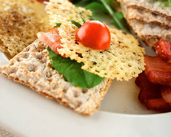 ぱりぱりベビーベル