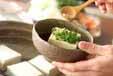 あったか湯豆腐の作り方の手順14