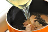 カブのみぞれ汁の作り方4
