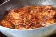スペアリブママレード煮の作り方5