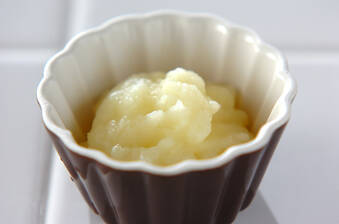 ジャガイモペースト