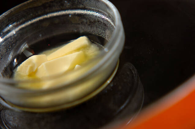 クッキー&クリーム　de　NYカップケーキの作り方の手順2