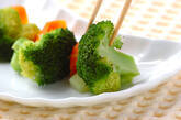 ブロッコリー酢みそ和えの作り方5
