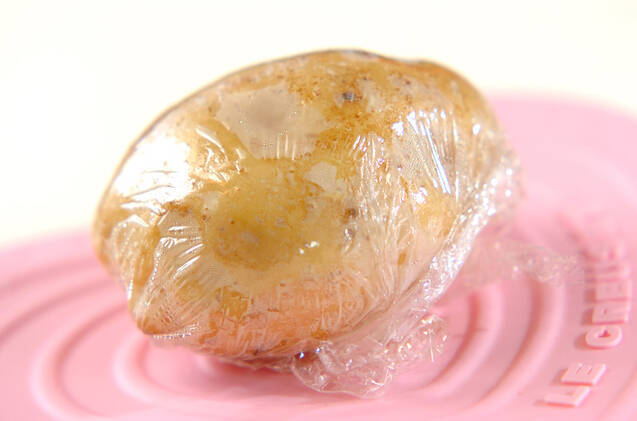 骨付き豚バラ肉のトマトソース煮の作り方の手順2