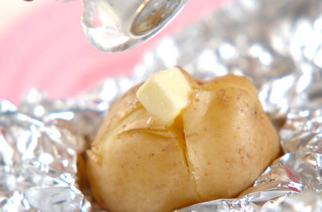 骨付き豚バラ肉のトマトソース煮の作り方の手順6