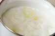冷製ジャガスープの作り方の手順3