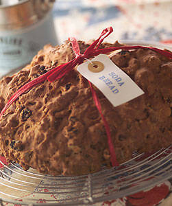 ソーダブレッド